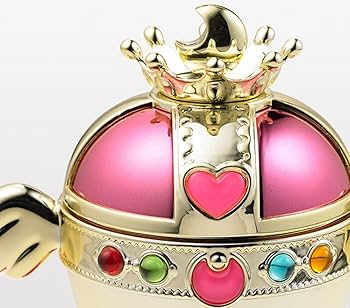 セーラームーン レインボームーンカリス ルームフレグランス リフィル付 Amazon.co.jp: 美少女戦士セーラームーン レインボー